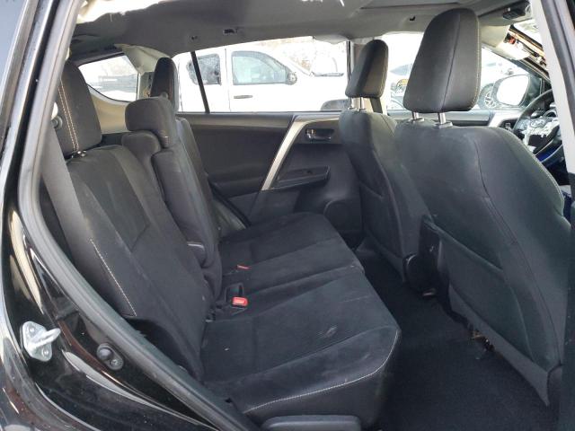 2015 TOYOTA RAV4 XLE - 2T3WFREV2FW135647