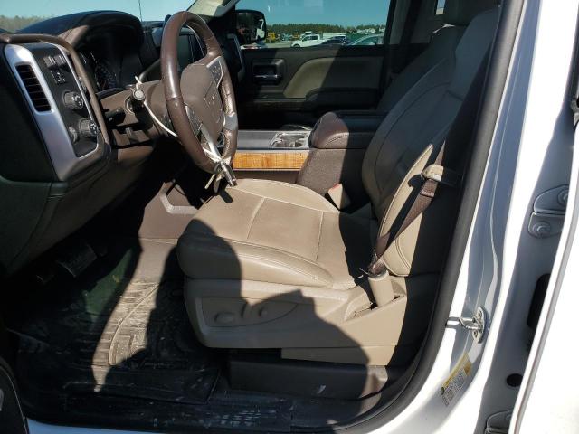 2017 GMC SIERRA K15 3GTU2NEC0HG427729