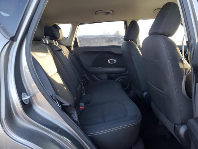 2015 KIA SOUL + KNDJP3A51F7114519
