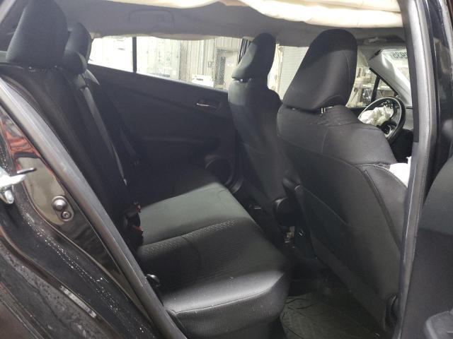 2016 TOYOTA PRIUS - JTDKARFU3G3005934