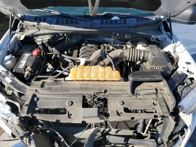 2017 FORD F150 SUPER - 1FTEW1CF3HFC04617