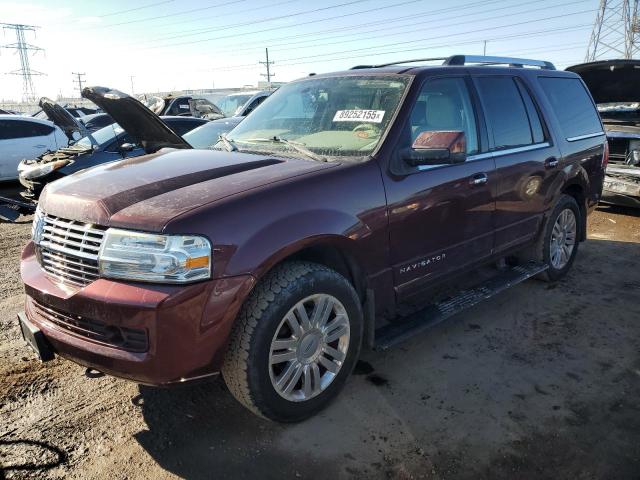 Vin: 5lmjj2j56bej03154, lot: 89252155, lincoln navigator 2011 img_1