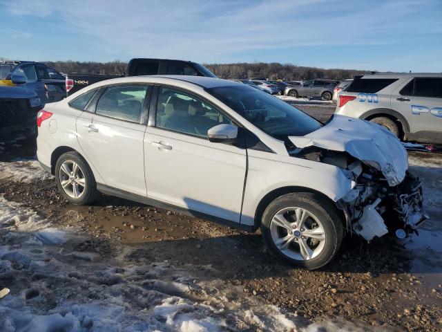 Vin: 1fadp3f27dl200648, lot: 88541315, ford focus se 20134