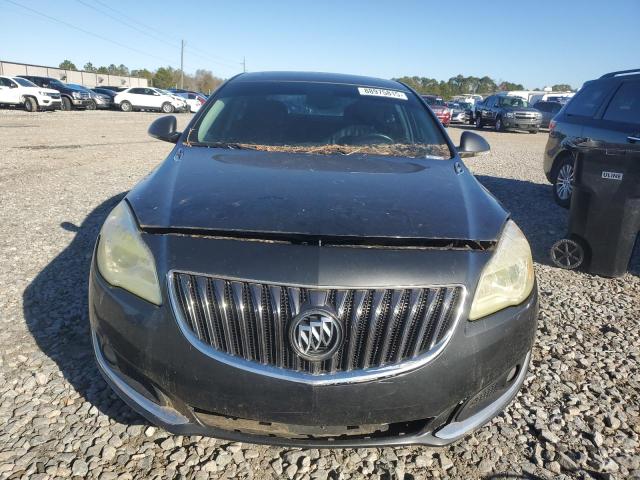 2015 BUICK REGAL 2G4GV5EK9F9151632