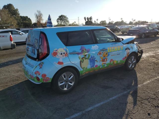 2018 KIA SOUL EV + - KNDJX3AE7J7032271