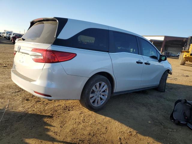 2020 HONDA ODYSSEY LX 5FNRL6H28LB027444