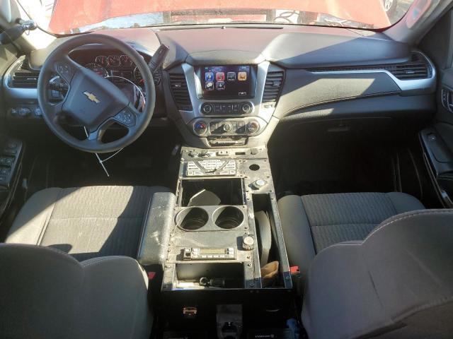 2019 CHEVROLET TAHOE SPEC - 1GNSKFEC9KR392023