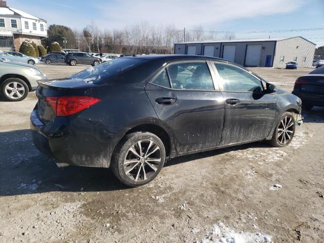 2018 TOYOTA COROLLA L - 2T1BURHE3JC042171