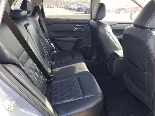 2023 NISSAN ROGUE PLAT JN8BT3DD6PW303343