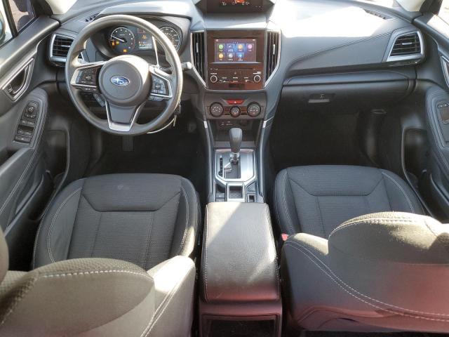 2019 SUBARU FORESTER JF2SKACC9KH575346