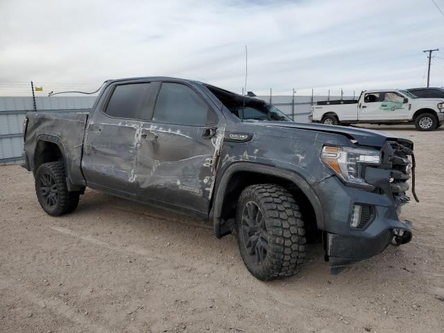 Vin: 1gtu9ced1nz201381, lot: 41365555, gmc sierra k1500 elevation 20224