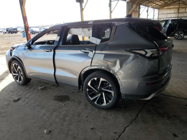 2024 MITSUBISHI OUTLANDER JA4J4VA84RZ036027