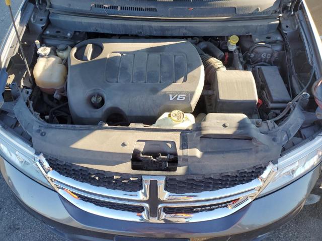 2016 DODGE JOURNEY 3C4PDDBG8GT129492