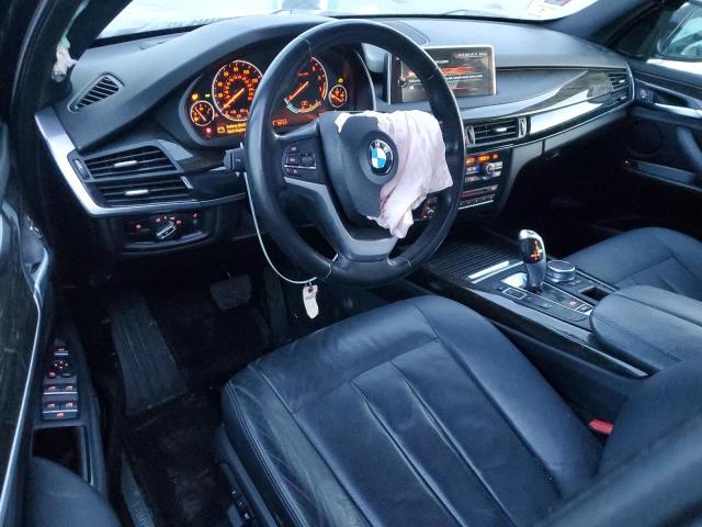 2017 BMW X5 XDRIVE3 - 5UXKR0C58H0U51791