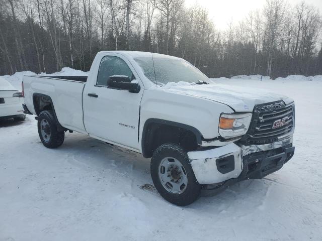 Vin: 1gt01xeg4fz129097, lot: 60819965, gmc sierra c2500 heavy duty 20154