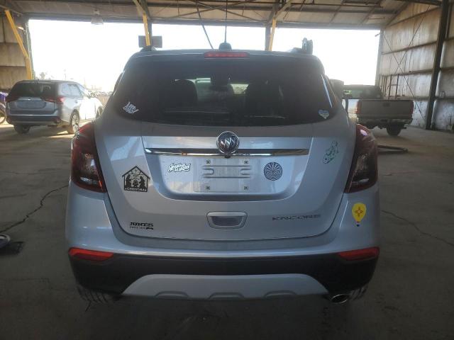 2022 BUICK ENCORE PRE - KL4CJASMXNB548478