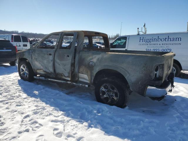 2014 RAM 1500 LARAM #3294519494