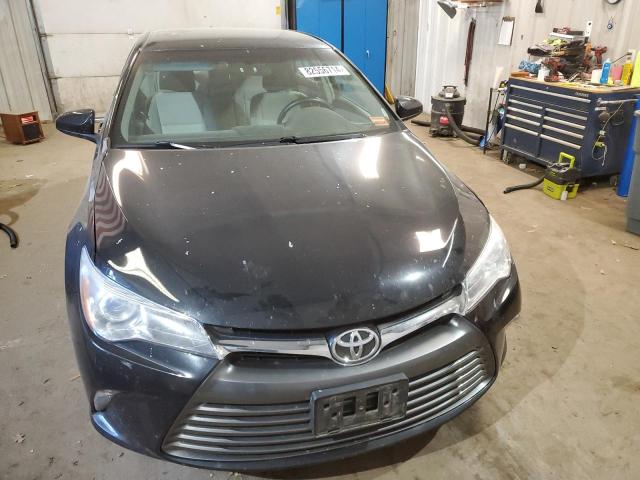 2017 TOYOTA CAMRY LE - 4T1BF1FK0HU812128