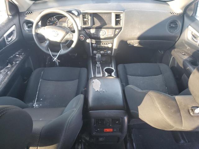 2018 NISSAN PATHFINDER - 5N1DR2MN0JC623347
