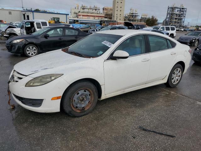 MAZDA 6 I