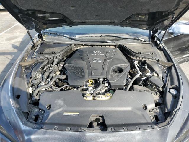 2020 INFINITI Q50 PURE JN1EV7AP9LM208969