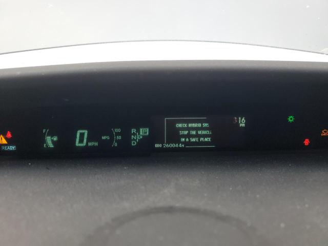 2015 TOYOTA PRIUS - JTDKN3DU6F1905192
