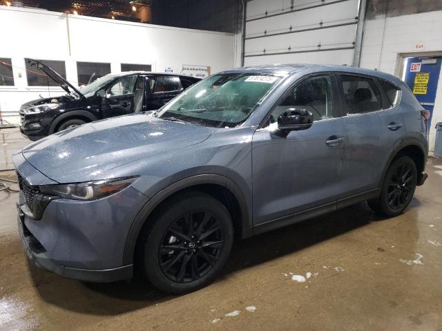 2023 MAZDA CX-5 PREFE #3115652963