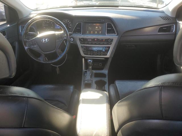 2016 HYUNDAI SONATA SPO - 5NPE34AF5GH331998