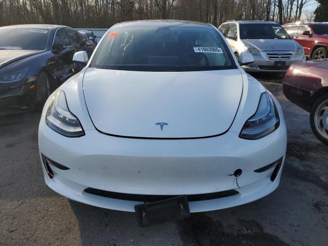 2022 TESLA MODEL 3 - 5YJ3E1EB0NF260809