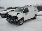 2016 GMC SAVANA G25 - 1GTW7AFF7G1308228