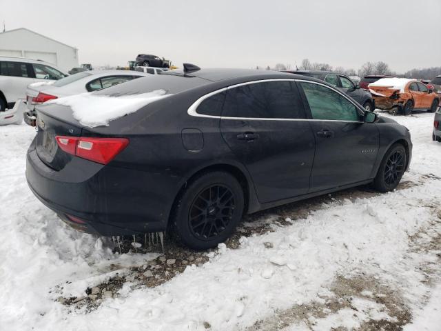 2017 CHEVROLET MALIBU LT - 1G1ZE5ST4HF141166