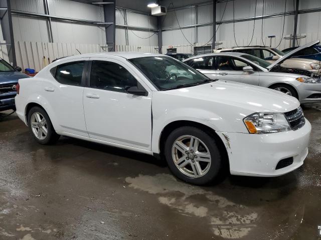 Vin: 1b3bd1fb9bn577175, lot: 43009105, dodge avenger mainstreet 20114