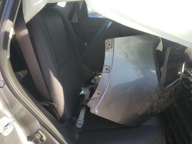 2017 NISSAN ROGUE S - KNMAT2MT6HP523263