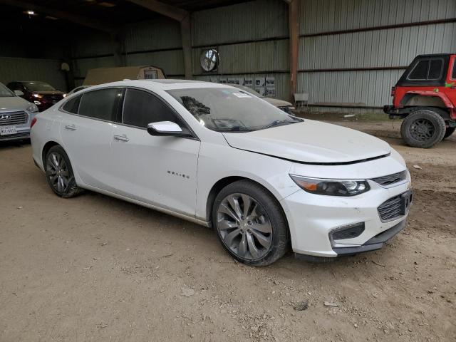 Vin: 1g1zh5sx9hf236087, lot: 41682375, chevrolet malibu premier 20174