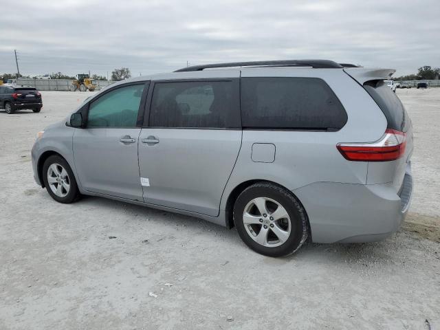 2016 TOYOTA SIENNA LE 5TDKK3DCXGS697113