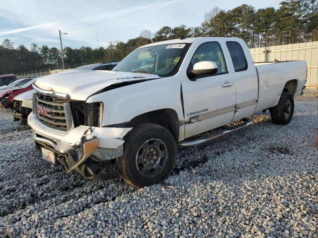 GMC SIERRA C25