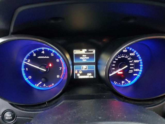 2015 SUBARU OUTBACK 2. - 4S4BSALC2F3307803