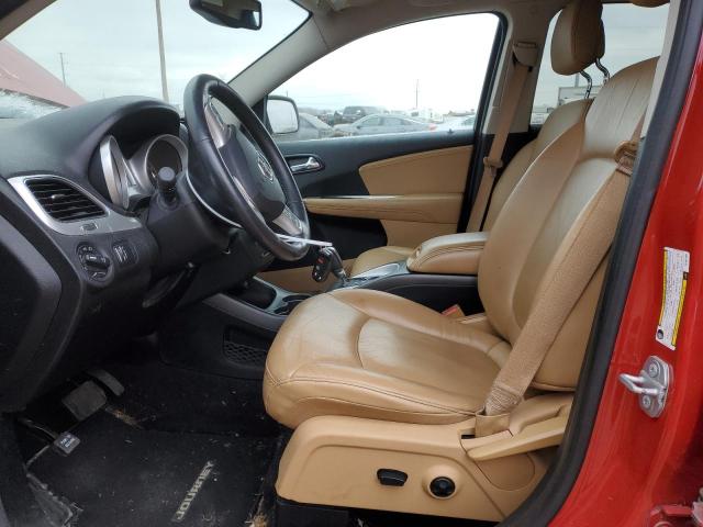 2015 DODGE JOURNEY LI 3C4PDDDG2FT601469