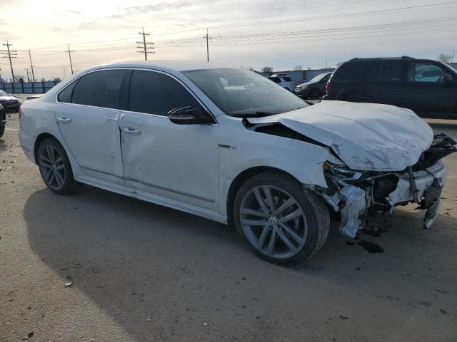 Vin: 1vwdt7a36hc054467, lot: 88763785, volkswagen passat r-line 20174