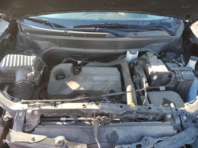 2018 CHEVROLET EQUINOX LT - 2GNAXJEV6J6274894