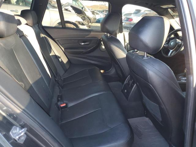 2015 BMW 328 D XDRI WBA3K5C50FK301180