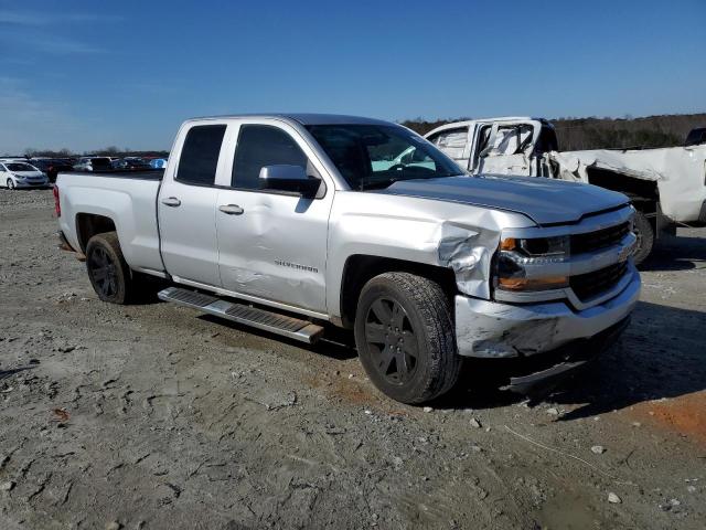 2016 CHEVROLET SILVERADO - 1GCRCPEC4GZ185265