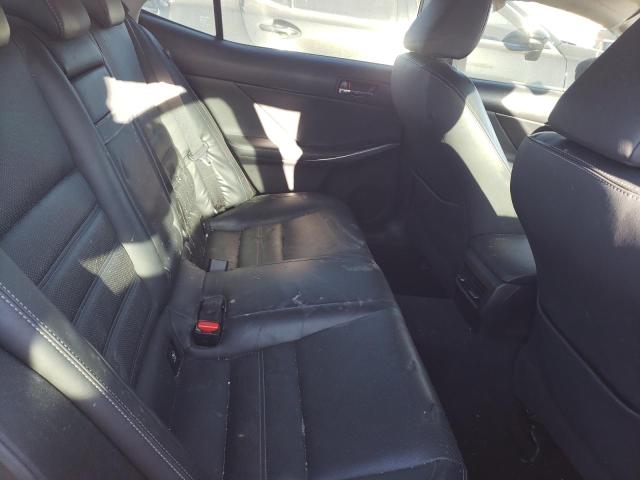 2016 LEXUS IS 300 - JTHCM1D22G5002637