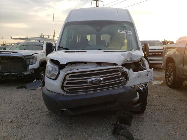 2015 FORD TRANSIT T- - 1FBAX2XGXFKA32115