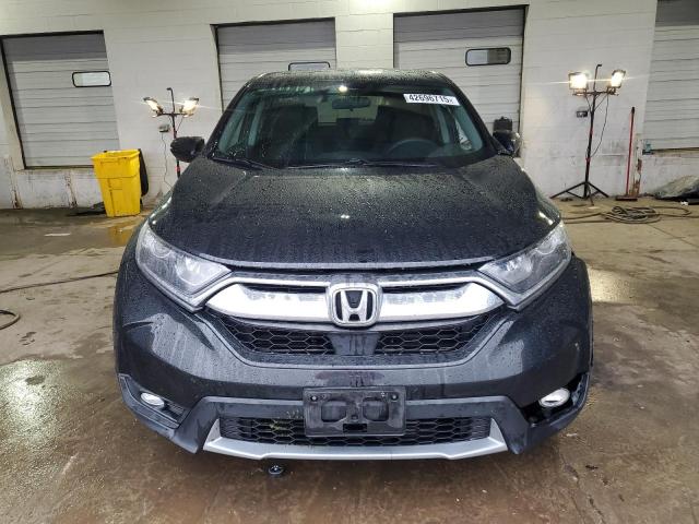 2017 HONDA CR-V EX - 5J6RW2H51HL078728