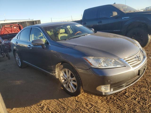 Vin: jthbk1eg8c2495831, lot: 89219405, lexus es350 350 20124
