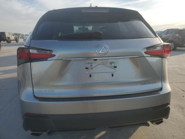 2020 LEXUS NX 300 JTJDARBZ9L5001098