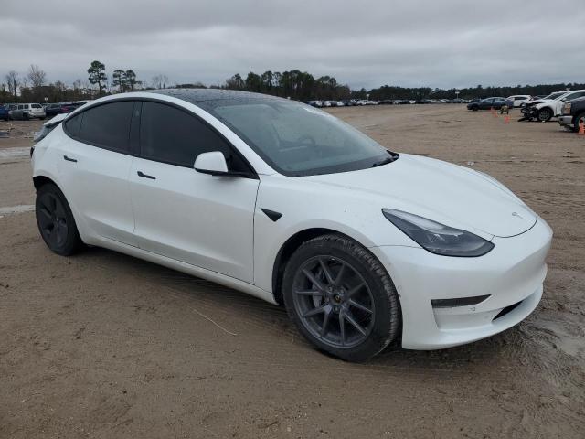 2022 TESLA MODEL 3 - 5YJ3E1EB2NF201275