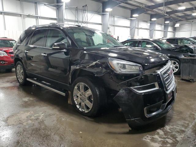 Vin: 1gkkvskd0hj103483, lot: 87484934, gmc acadia slt-2 20174