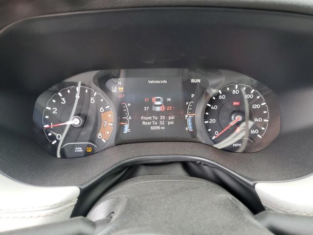 2025 JEEP COMPASS LI 3C4NJDCN5ST509895